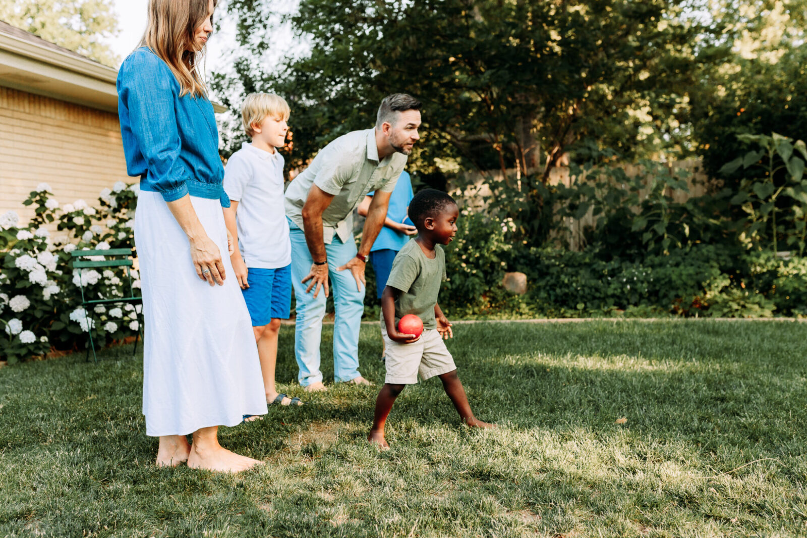 Why Do Lifestyle Family Photos At Home | Charis Elisabeth Photography